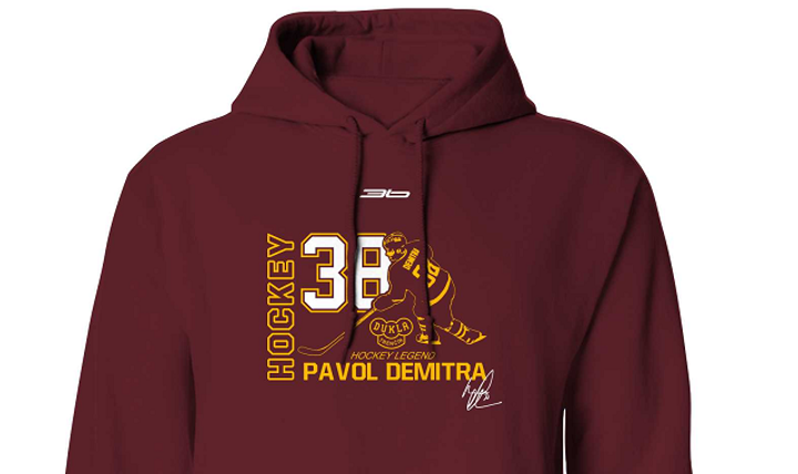 V predaji nová séria suvenírov s motívom našej legendy